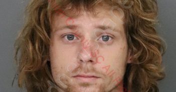 <B>HARLEY</B> <B>DYLAN</B> <B>SUTTLES</B> #, Anderson County, South Carolina - 2019-08-27 18:14:00
