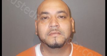 TAPIA-<B>RIOS</B>, <B>JUAN</B> <B>CARLOS</B> #, Wood County, Texas - 2019-08-27