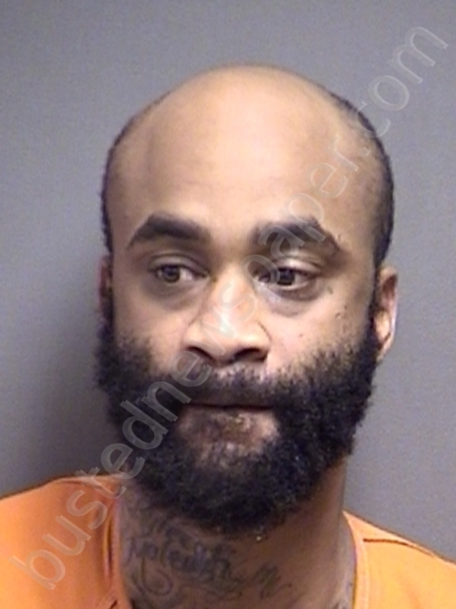 NIXON,SHERMAIN ROSHOD #, Titus County, Texas - 2019-08-27