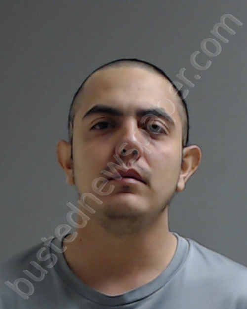 ARRIAGA, TIBORIO #, Hidalgo County, Texas - 2019-08-27