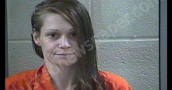 <B>JENNIFER</B> <B>L</B> <B>ROSE</B> #, Laurel County, Kentucky - 2019-08-27 22:53:00