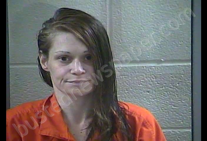 JENNIFER L ROSE #, Laurel County, Kentucky - 2019-08-27 22:53:00
