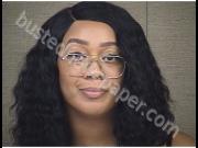 ROBINSON, RAVEN | 2019-08-27 Harnett County, North Carolina Booking
