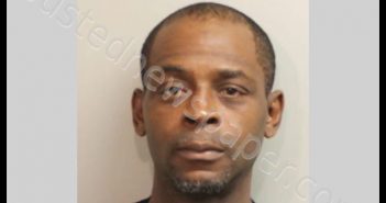 COWART, ANDRE L | 2019-08-27 Leon County, Florida Booking