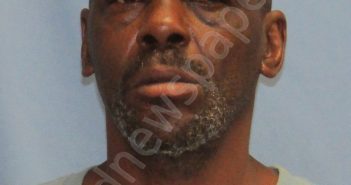 JEFFERSON,<B>WILLIAM</B> ALEXANDER #, Pulaski County, Arkansas - 2019-08-27 22:34:00