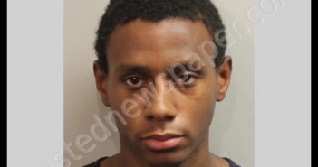 WILLIAMS, QUINTINA | 2019-08-27 Leon County, Florida Booking