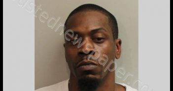 BROWN, WILLIAM W | 2019-08-27 Leon County, Florida Booking