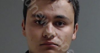 <B>GARCIA</B>, RUBEN <B>ARMANDO</B> #, Hidalgo County, Texas - 2019-08-27