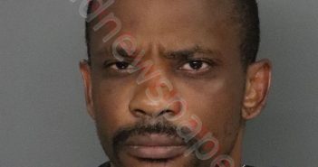 TYRONE CORNELIUS BROWNLEE | 2019-08-27 20:18:00 Anderson County, South Carolina Booking