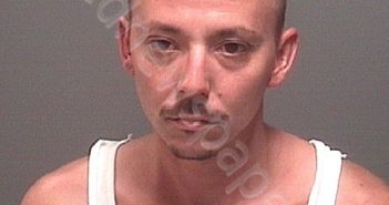 <B>HOLT</B>, <B>JESSE</B> <B>CORY</B> #, Morgan County, Alabama - 2019-08-27 12:54:00