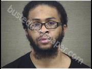 SUTTON, EDWIN | 2019-08-27 Harnett County, North Carolina Booking