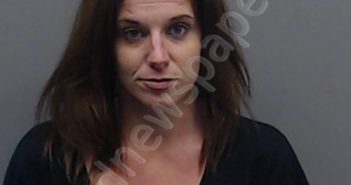 <B>GREEN</B>, <B>REBECCA</B> FAY #, Smith County, Texas - 2019-08-27