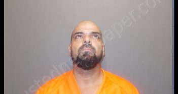 MARTINEZ, <B>ARMANDO</B> <B>GARCIA</B> #, Wood County, Texas - 2019-08-27