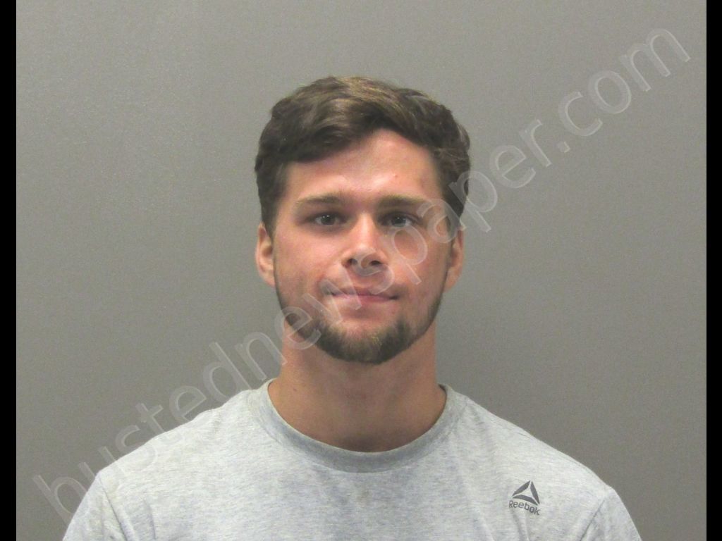 COLLINS,CHANCE EUGENE #, Garland County, Arkansas - 2019-08-27 14:16:00