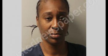 WASHINGTON, NORPHLES K | 2019-08-27 Leon County, Florida Booking
