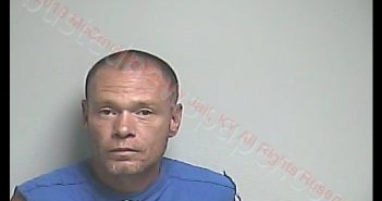 WILLIAM <B>D</B> <B>GREGORY</B> #, <b>Mccracken</b> County, Kentucky, McCracken County, Kentucky - 2019-08-27