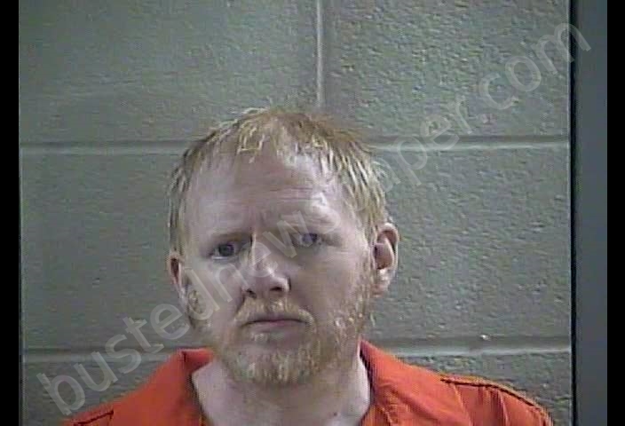 CHRISTOPHER LEE GARRISON #, Laurel County, Kentucky - 2019-08-27 23:44:00