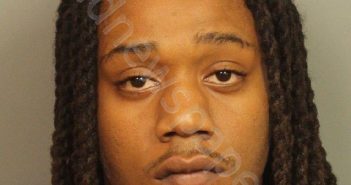 ROSE, JAMES LAMAR JUNIOR | 2019-08-28 12:42:00 Jefferson County, Alabama Booking