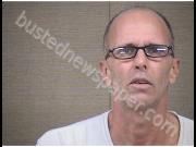 RAULSTON, DEREK | 2019-08-28 Harnett County, North Carolina Booking