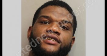 LINDSEY, DESHAVION MARKIES | 2019-08-28 Leon County, Florida Booking