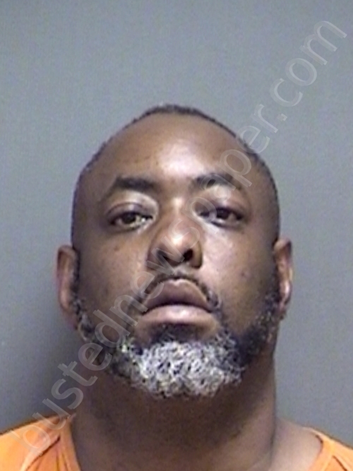 NORMAN,MARIO LAKEITH #, Titus County, Texas - 2019-08-28