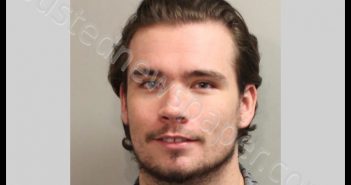 FOWLER, ERNEST | 2019-08-28 Leon County, Florida Booking