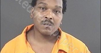 JACKSON, WILLIAM RANDY | 2019-08-28 01:48:00 Roanoke County, Virginia Booking