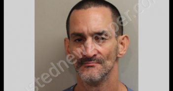 MESSINA, MARC | 2019-08-28 Leon County, Florida Booking