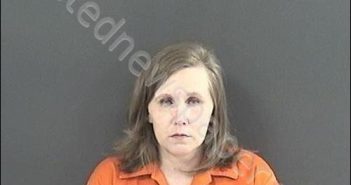 MULLINS, OLIVIA FRANCINE | 2019-08-28 13:54:00 Roanoke County, Virginia Booking