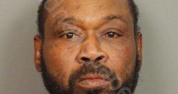 CREAR, HARRISON JUNIOR | 2019-08-28 11:26:00 Jefferson County, Alabama Booking