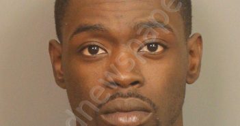 COLWELL, DESON DUNE | 2019-08-28 13:52:00 Jefferson County, Alabama Booking