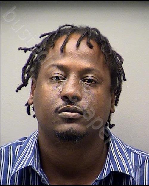 POUNDS, ANWAN #, Montgomery County, Ohio - 2019-08-28 05:30:00