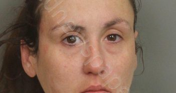 MORRIS, AMBER BROOKE | 2019-08-28 15:08:00 Jefferson County, Alabama Booking