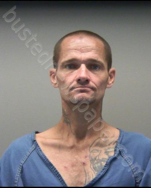 SMITH, RICHARD LEE #, Montgomery County, Ohio - 2019-08-28 03:16:00