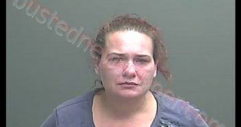 <B>RACHEL</B> <B>LYNN</B> <B>CHAMBERS</B> #, Knox County, Indiana - 2019-08-28 13:18:00