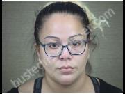 RAMOS, ADRIANA | 2019-08-28 Harnett County, North Carolina Booking