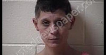 MYSTIN WILLIAMS | 2019-08-28 18:42:00 Scott County, Indiana Booking