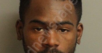 HOWARD, JAMEL ANTONIO | 2019-08-28 12:14:00 Jefferson County, Alabama Booking
