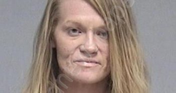 MORRIS, <B>KAYLA</B> <B>NICOLE</B> #, Nassau County, Florida - 2019-08-28 11:44:00