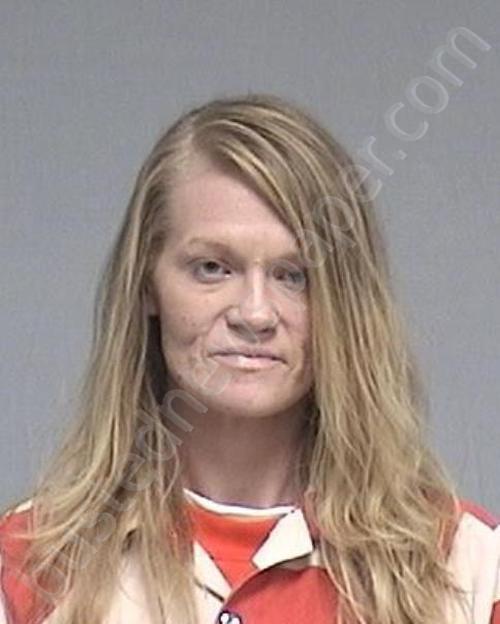 MORRIS, KAYLA NICOLE #, Nassau County, Florida - 2019-08-28 11:44:00