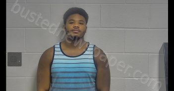 RAYMOND NONE SIMPSON | 2019-08-28 19:50:00 Oldham County, Kentucky Booking