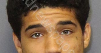 <B>MCNEILL</B>, <B>QUENTIN</B> <B>JAMAL</B> #, Guilford County, North Carolina - 2019-08-28