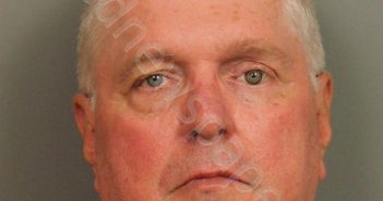 BROWN, GREGORY ALLAN | 2019-08-28 11:06:00 Jefferson County, Alabama Booking