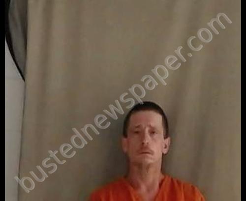 THOMAS, MARK EDWARD #, Mercer County, West Virginia - 2019-08-28 14:55:00