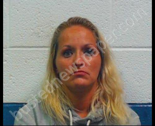 SMITH, SELINA NICOLE #, Mercer County, West Virginia - 2019-08-28 16:40:00