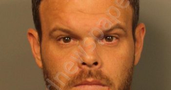 WILLIAMS, JOHN BRIGHT FOURTH | 2019-08-28 11:14:00 Jefferson County, Alabama Booking