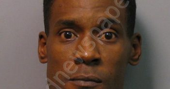 GUNN, JOHNNY | 2019-08-28 17:06:00 Jefferson County, Alabama Booking