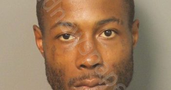 TWILLEY, WARNDERIUS BRANTAUN MCBRIDE | 2019-08-28 12:03:00 Jefferson County, Alabama Booking