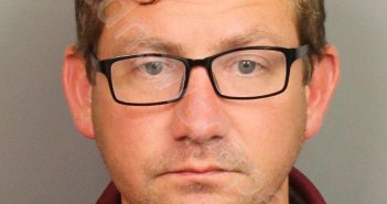 WILLIAMS, CHARLES JUSTIN | 2019-08-28 14:47:00 Jefferson County, Alabama Booking