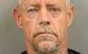 CONANT, EDWARD WALTER | 2019-08-28 Kershaw County, South Carolina Booking